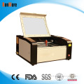 Hot sale mini CNC CO2 laser engraving machine price BMW3050